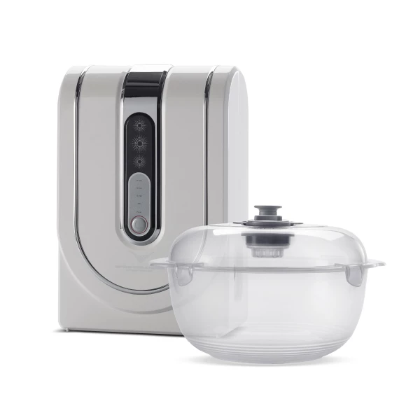 สินค้าซูเลียน บียอนด์ ฟู้ดจังก์ชั่น เครื่องผลิตโอโซนล้างผักและผลไม้ ราคาสมาชิก