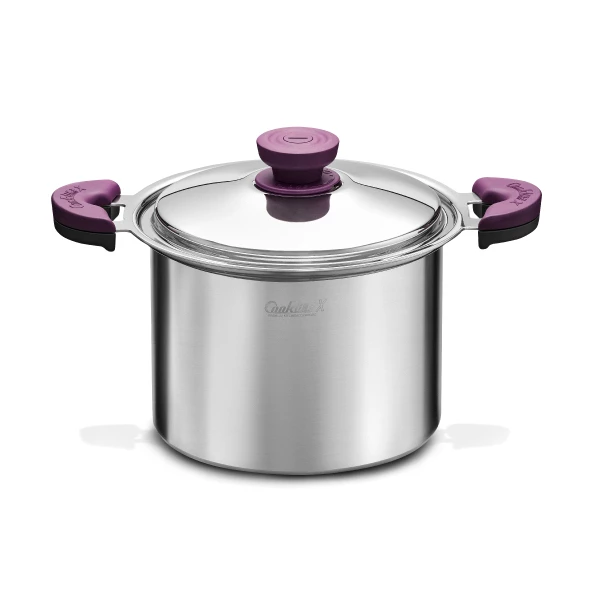 Cookline X หม้อน้ำซุป (ขนาด 26 ซม.)