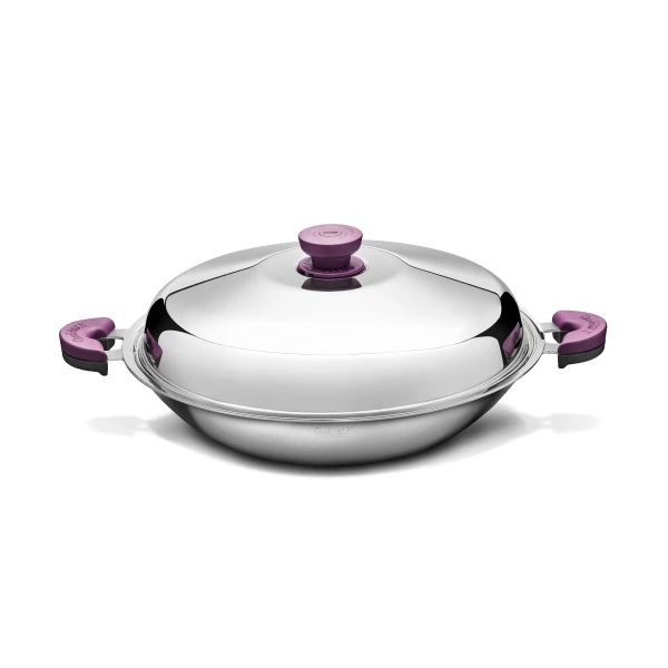 Cookline X กระทะ (ขนาด 38 ซม.)