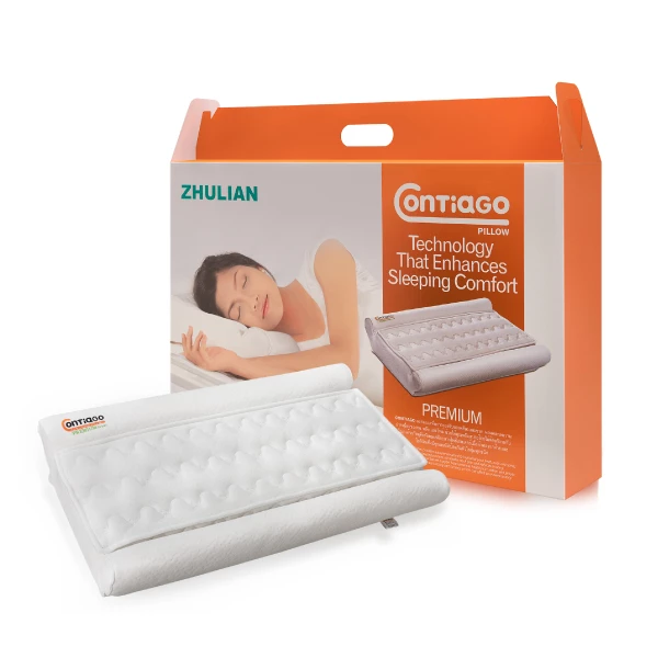 คอนเทียโก้ หมอนหนุน