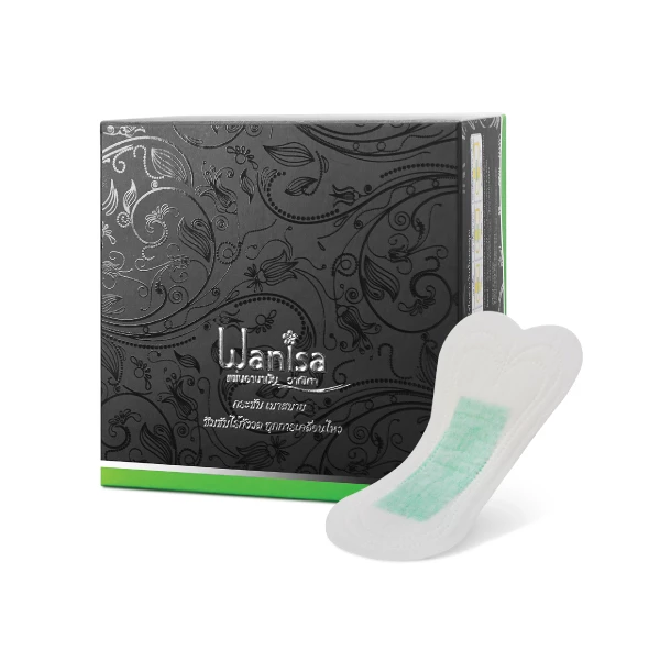 วาณิศา แผ่นอนามัย